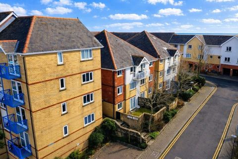 Highmoor, Maritime Quarter, Swansea SA1