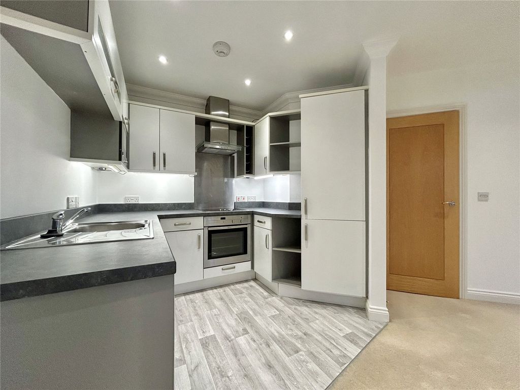 Additional image 2 of 2 bed flat for saleSalisbury Road, Blandford Forum, Dorset DT11