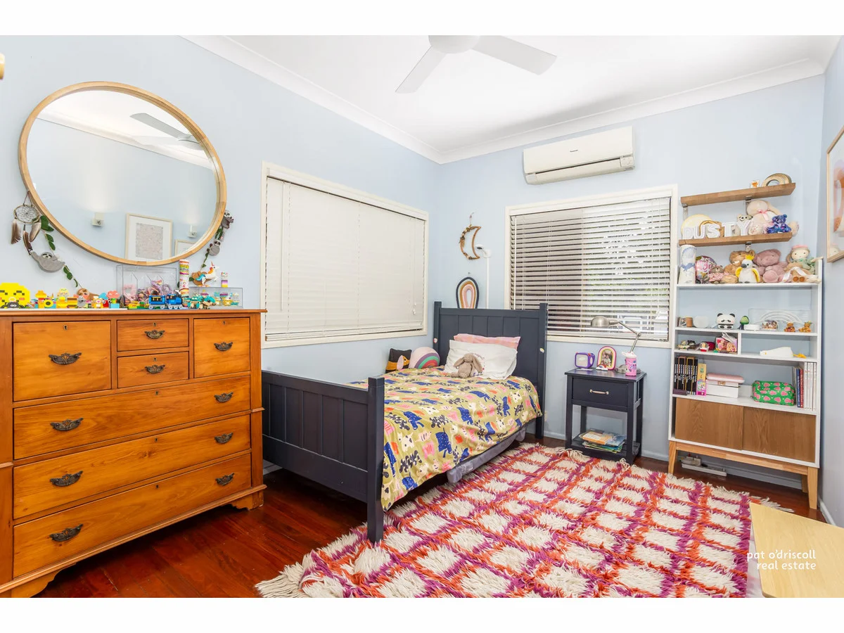 Additional image 12 of 82 Brecknell Street, The Range QLD 4700