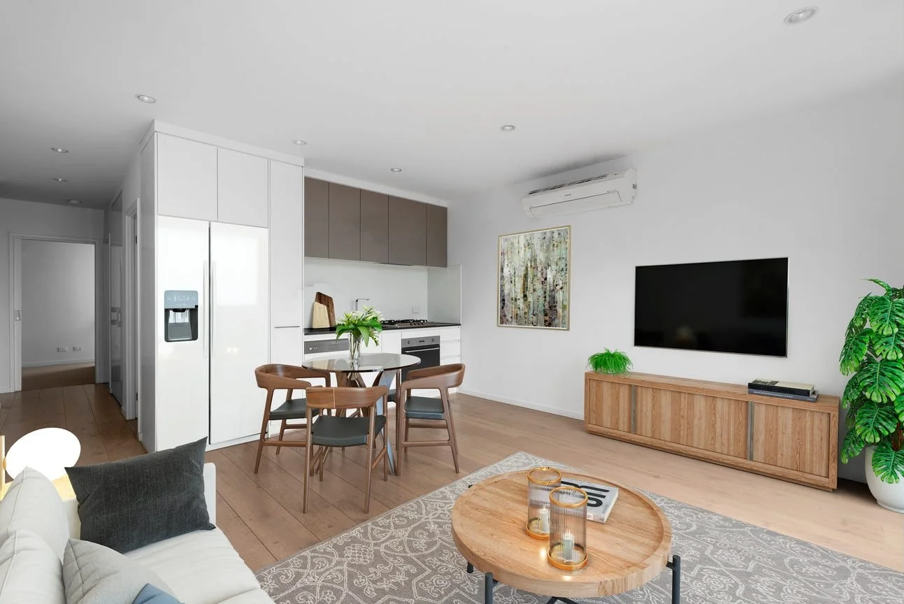 Additional image 2 of 205/28 Mount Street, Prahran VIC 3181