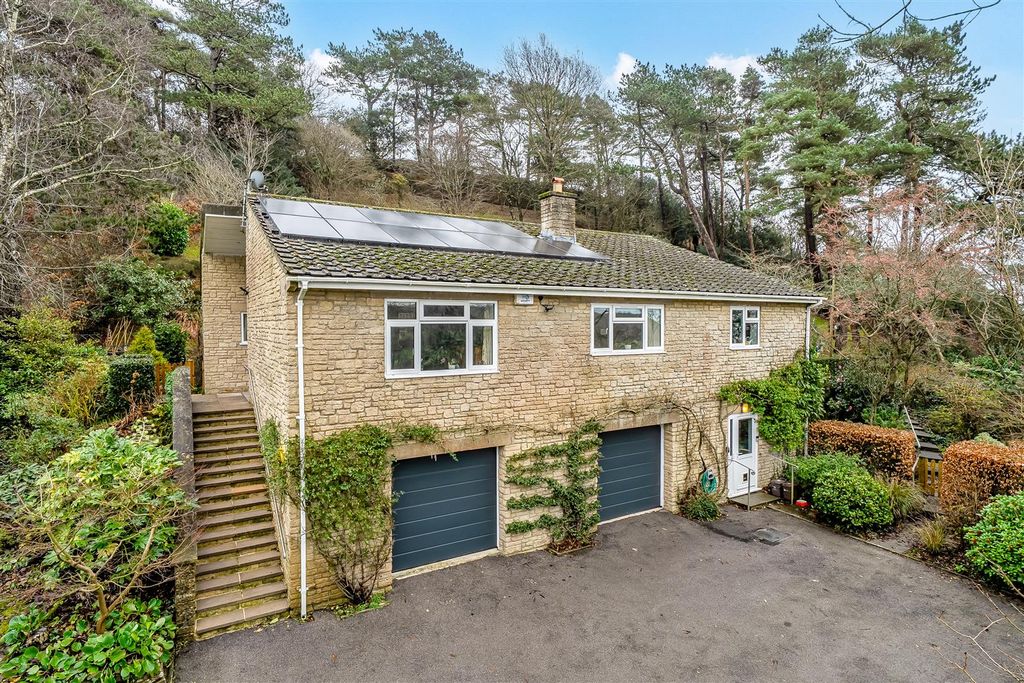 Additional image 8 of 4 bed detached house for saleVerriotts Lane, Morcombelake, Bridport DT6