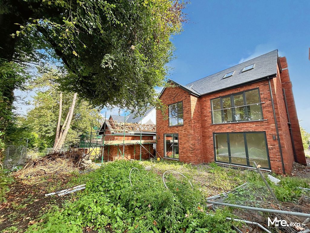 Additional image 4 of 6 bed detached house for saleCoed Parc Rise, Bridgend CF31