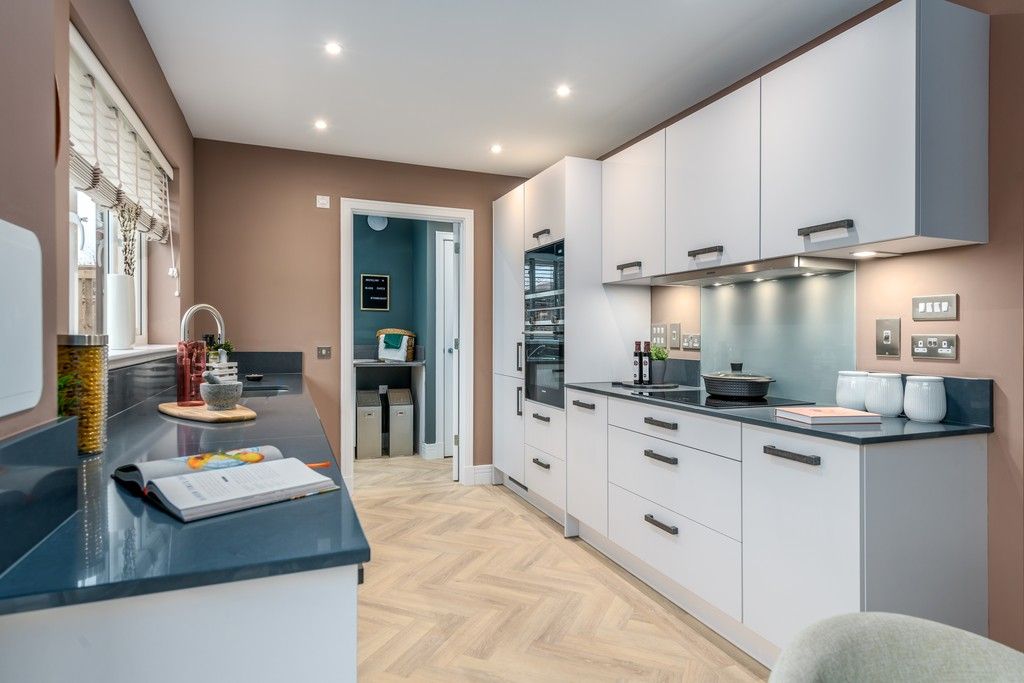 Additional image 4 of 4 bed detached house for saleMillerhill EH22