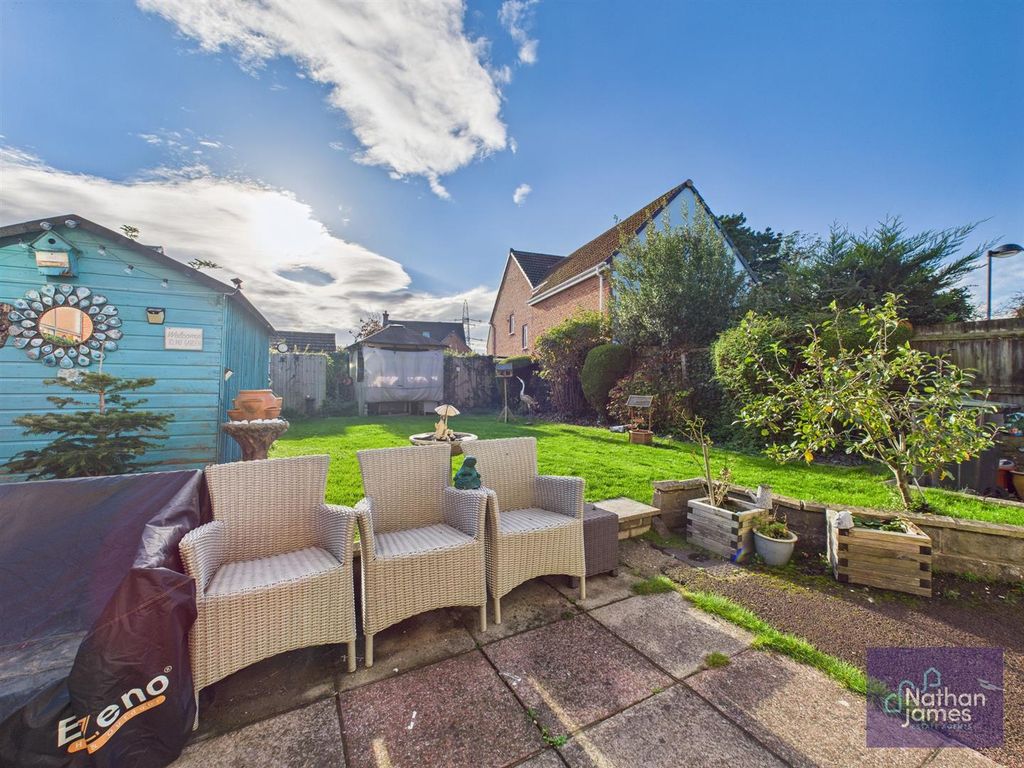Additional image 3 of 2 bed semi-detached house for saleMain Road, Portskewett, Caldicot NP26
