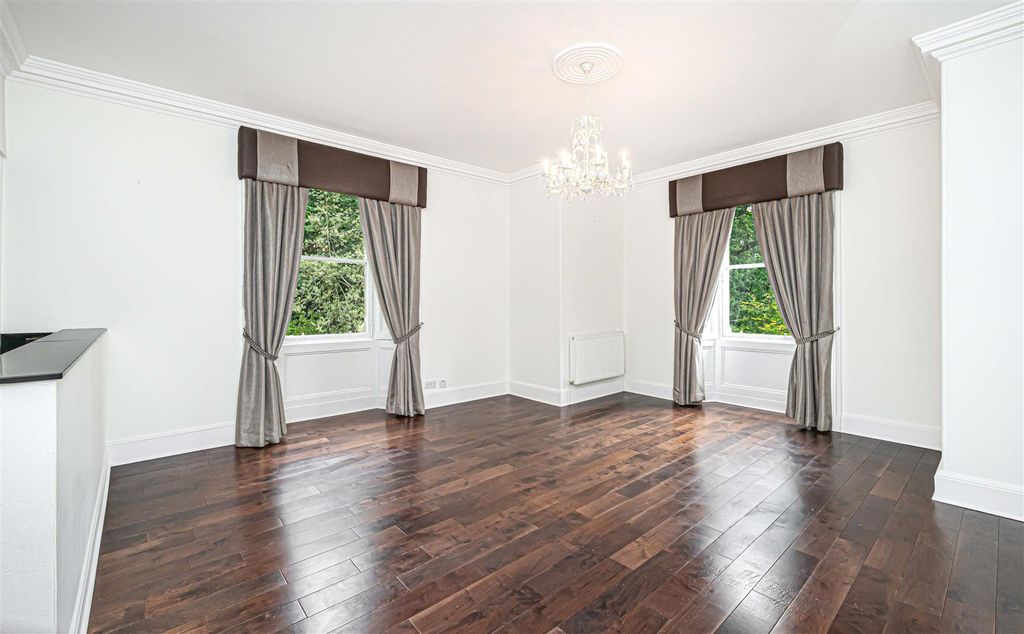 Additional image 7 of 2 bed flat for sale3 Inzievar House, Dunfermline KY12