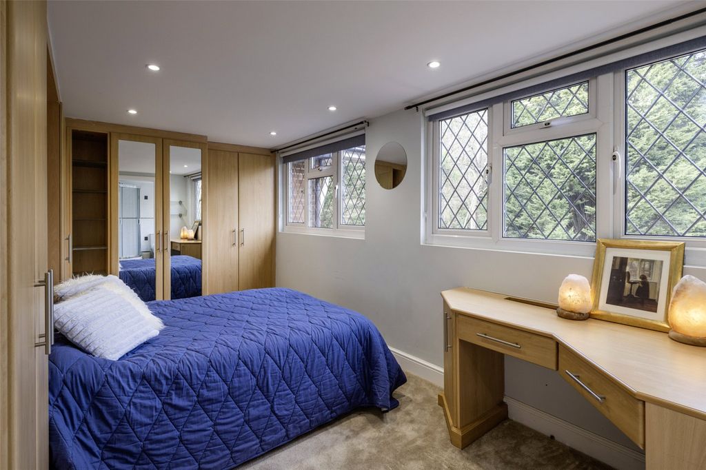 Additional image 19 of 8 bed detached house for saleHayley Green, Warfield, Bracknell, Berkshire RG42