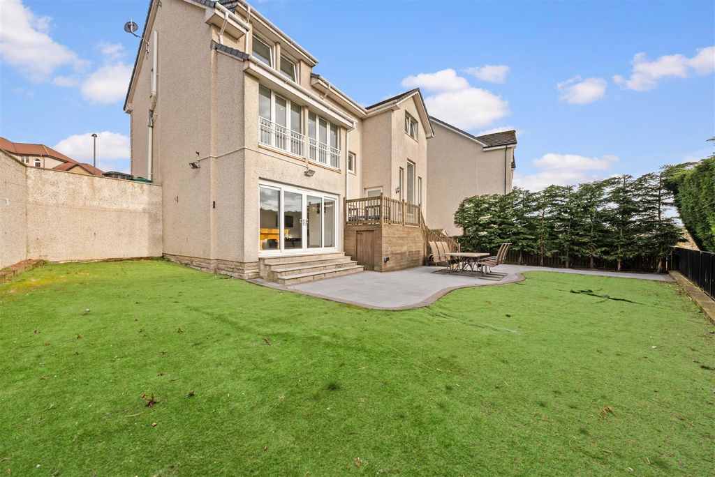 Additional image 42 of 5 bed detached house for saleSnead View, Motherwell ML1