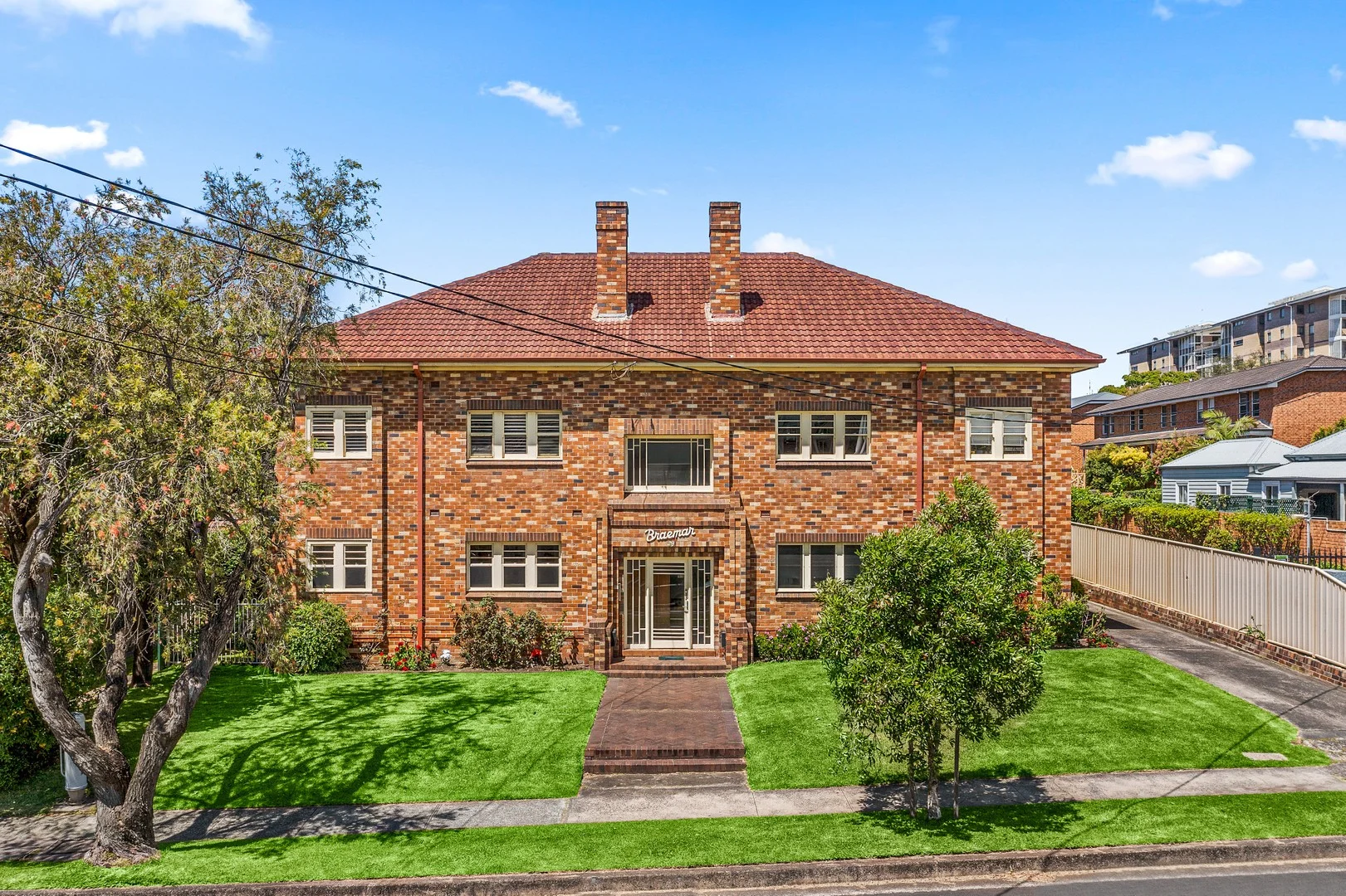 3/29 Smith Street, Wollongong NSW 2500