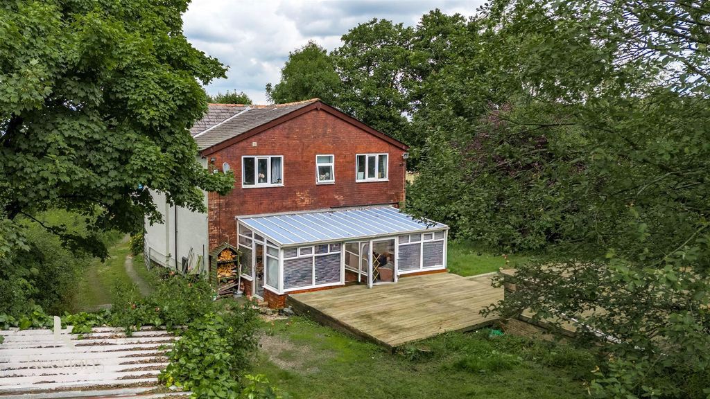 Additional image 11 of 5 bed detached house for saleGarsden Avenue, Blackburn BB1
