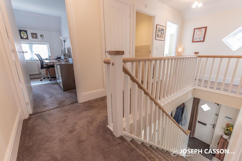 Additional image 10 of 4 bed detached house for saleBrickworks Road, Chilton Trinity, Bridgwater TA5