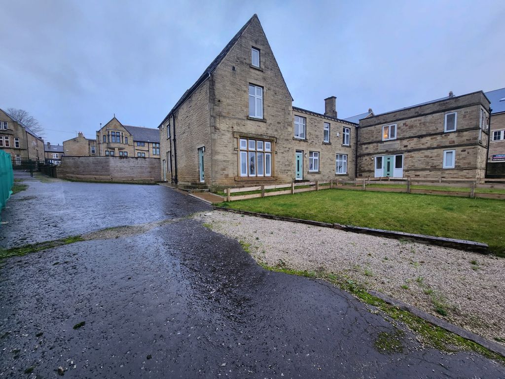 Additional image 3 of 12 bed link detached house for saleSt Marys Road BD8