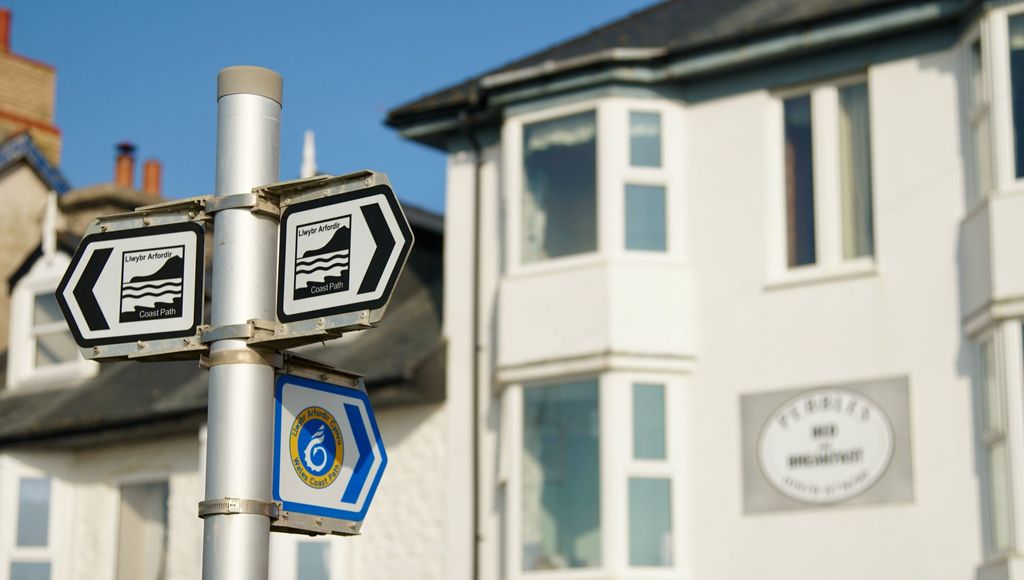 Additional image 20 of 7 bed semi-detached house for saleHigh Street, Borth SY24