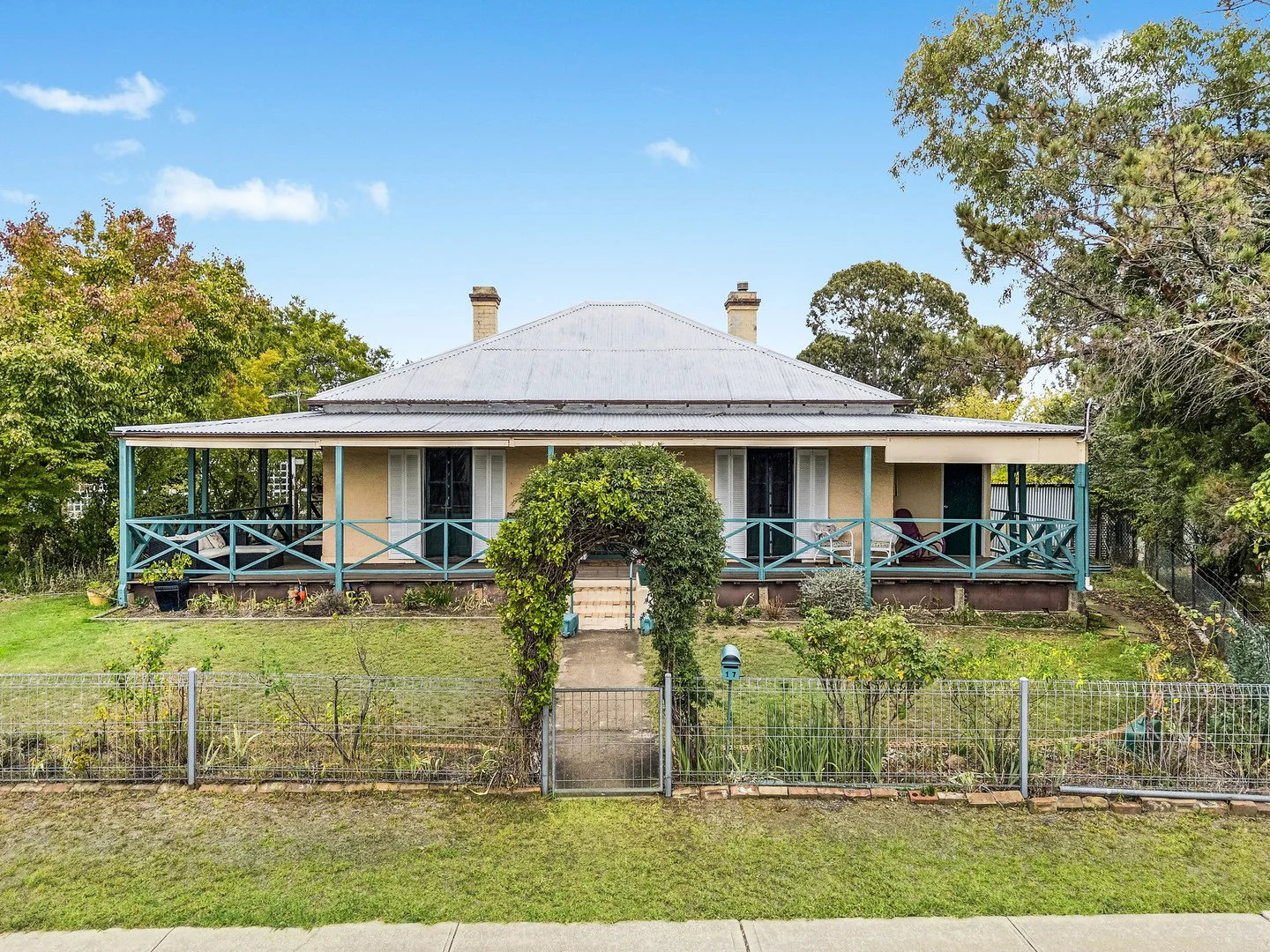 17 Ilford Road, Rylstone NSW 2849