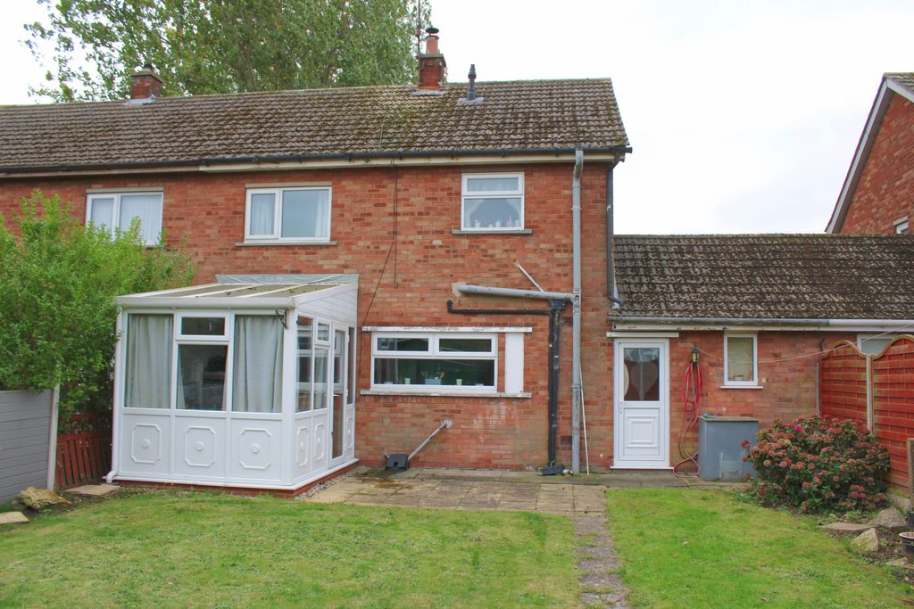Additional image 12 of 3 bed semi-detached house for saleSouth View Avenue, Brigg, Brigg DN20