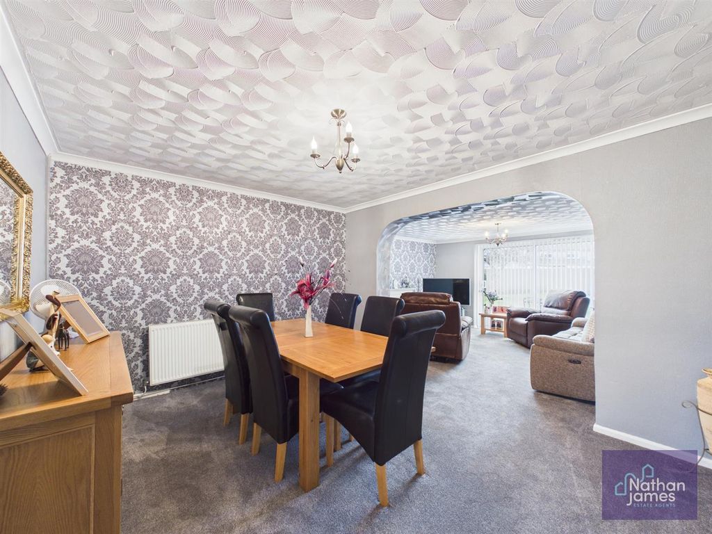 Additional image 5 of 3 bed semi-detached house for saleCaldicot Road, Rogiet, Caldicot NP26