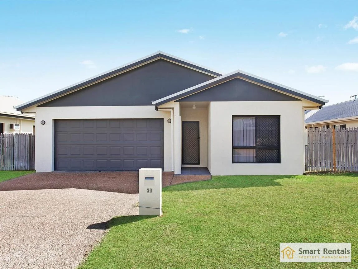 30 Hilton Way, Mount Louisa QLD 4814