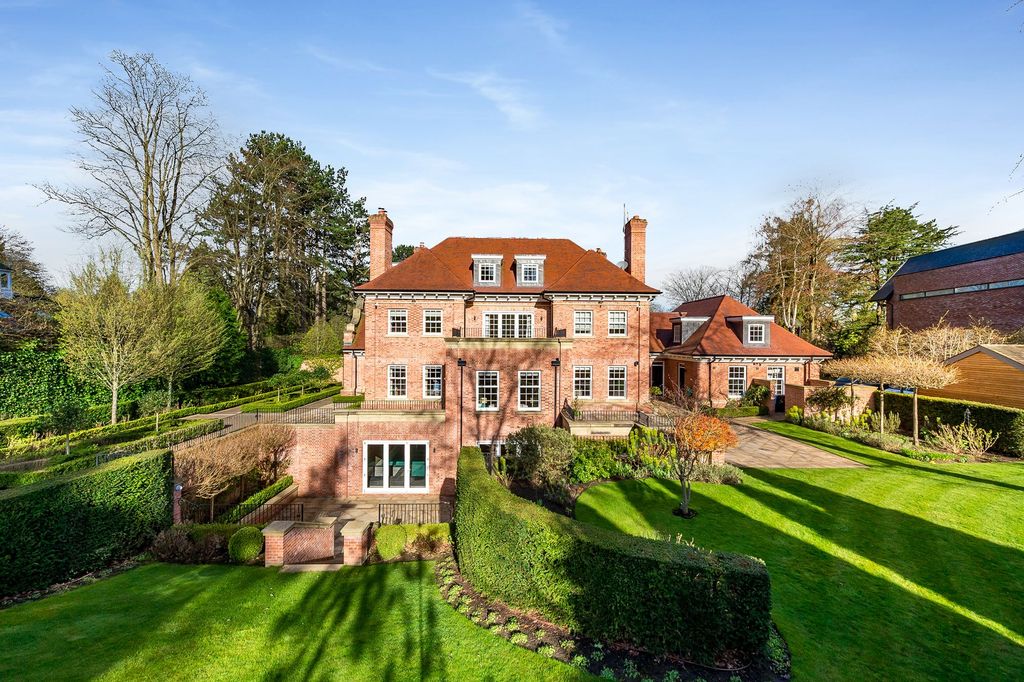 Additional image 3 of 6 bed detached house for saleHill Top, Hale WA15