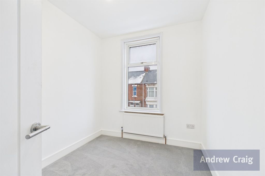 Additional image 8 of 3 bed flat for saleTalbot Road, South Shields NE34