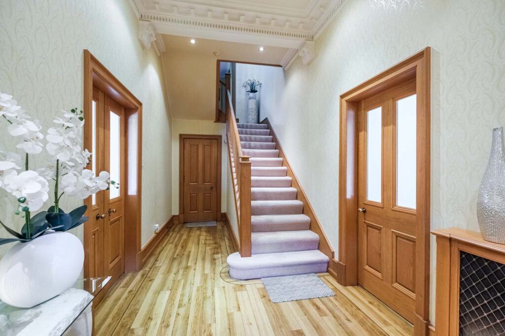Additional image 12 of 5 bed detached house for saleAntrim, Springhill Avenue, Airdrie ML6