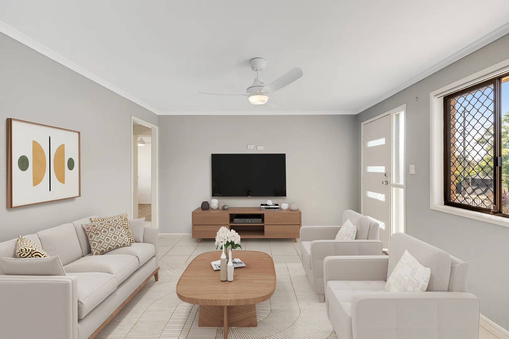 Additional image 5 of 78 Alderley Street, Rangeville QLD 4350
