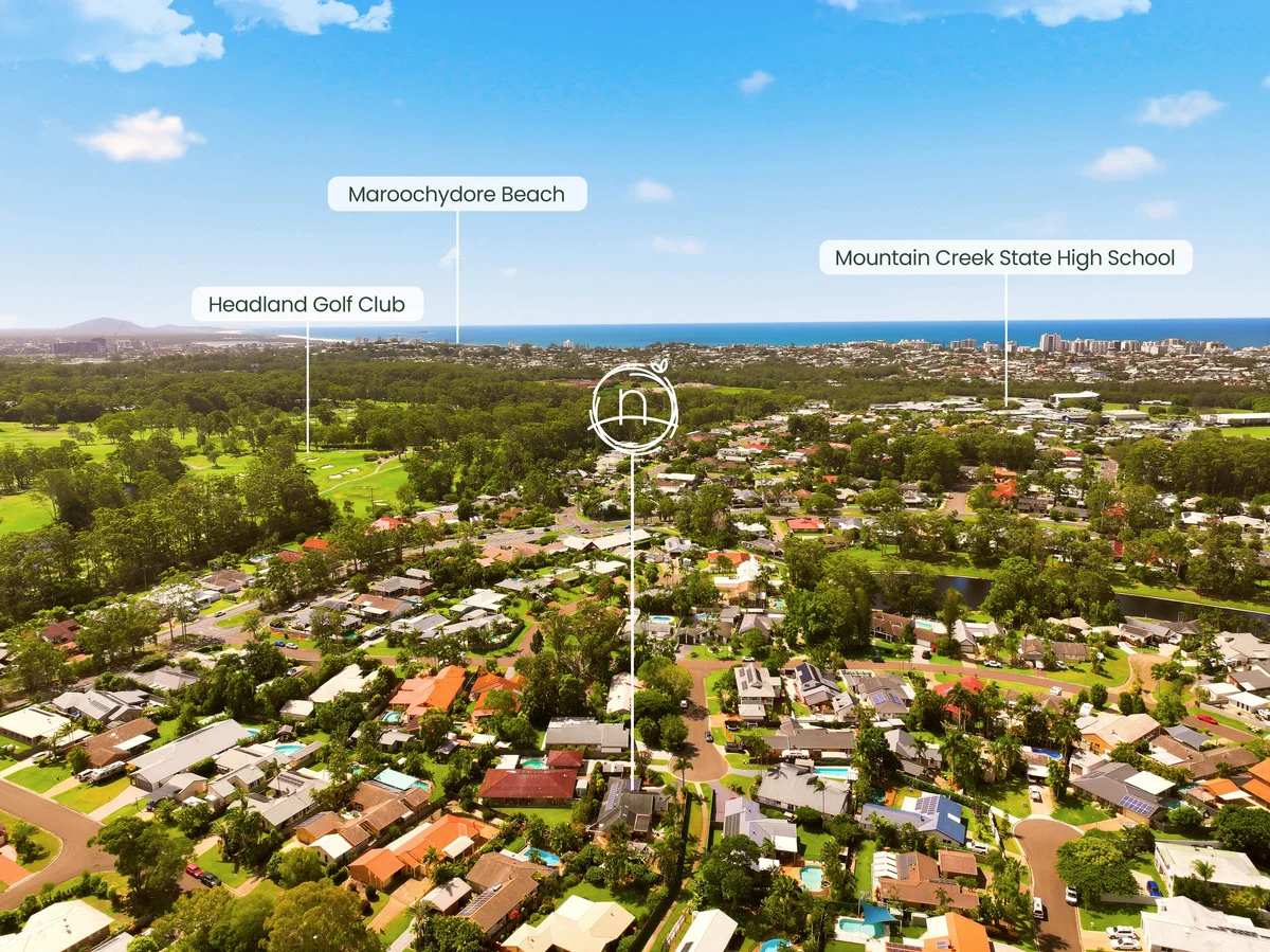 Additional image 33 of 8 Malibu Court, Mountain Creek QLD 4557