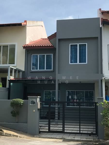 Jalan Novena Timor photo 2