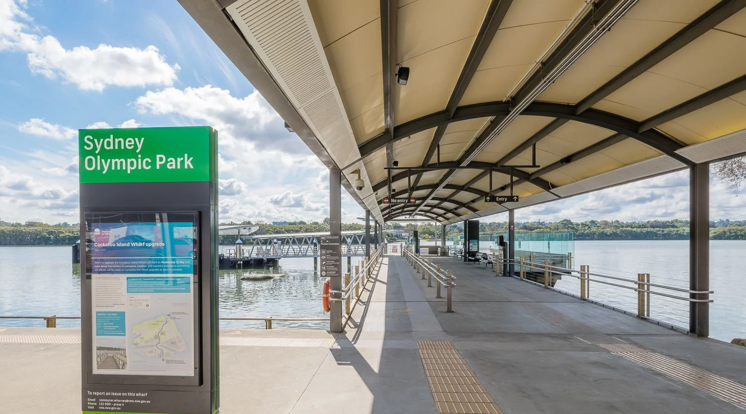 Additional image 12 of 201/17 Wentworth Place, Wentworth Point NSW 2127