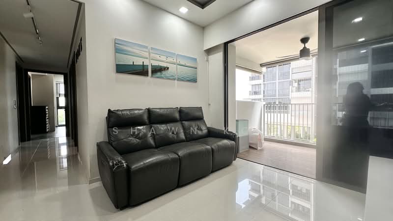 19 Fernvale Close