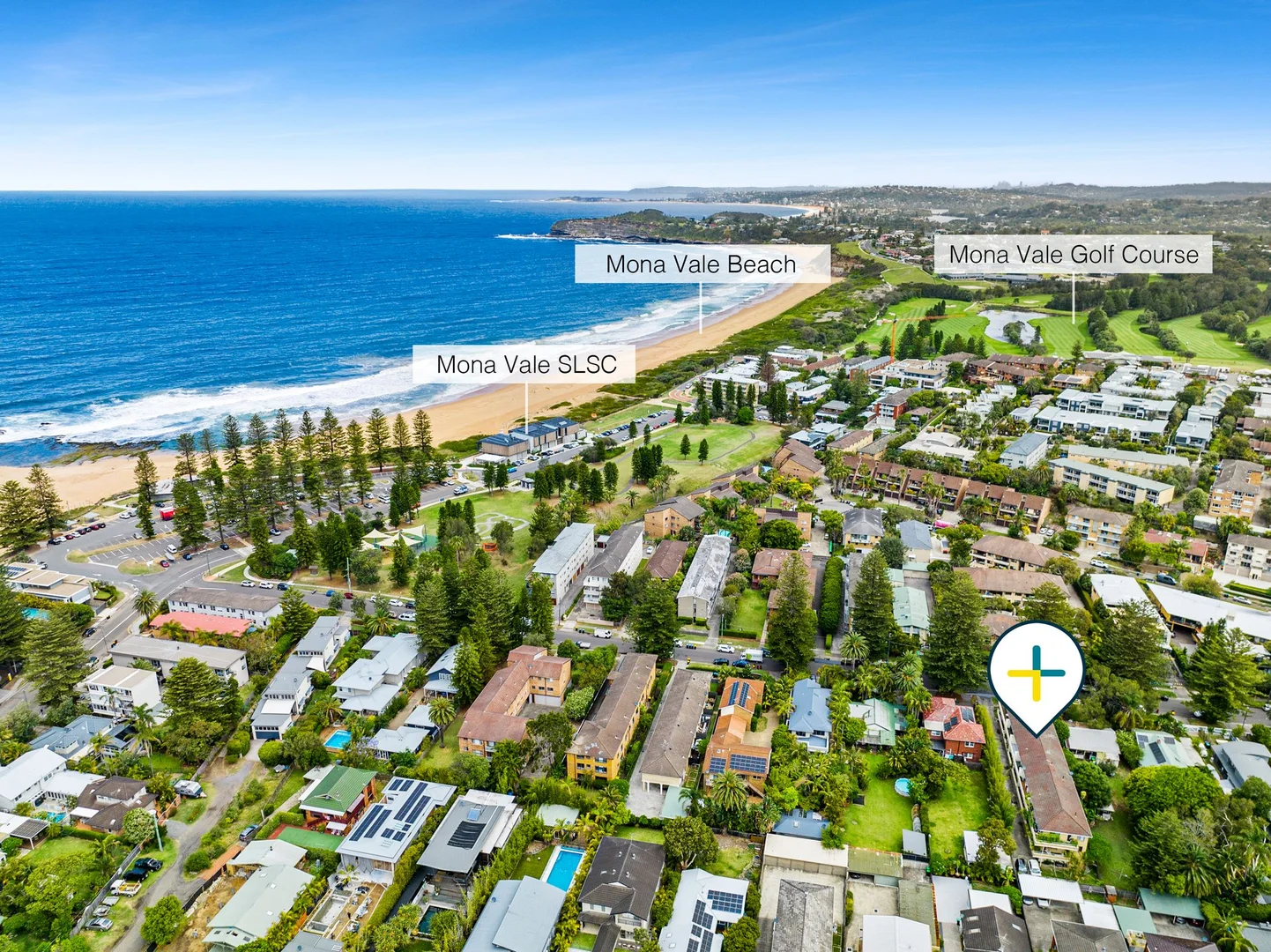 Additional image 10 of 1/22 Seabeach Avenue, Mona Vale NSW 2103