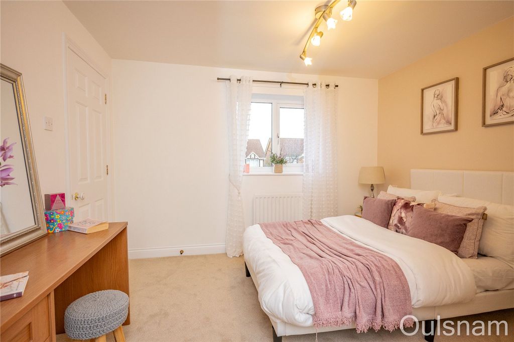 Additional image 23 of 7 bed detached house for saleSandown Drive, Catshill, Bromsgrove, Worcestershire B61