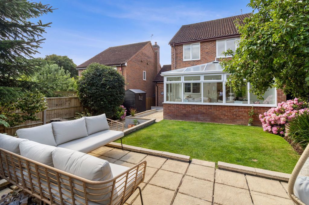 Additional image 21 of 3 bed detached house for saleMaple Close, Bromyard HR7
