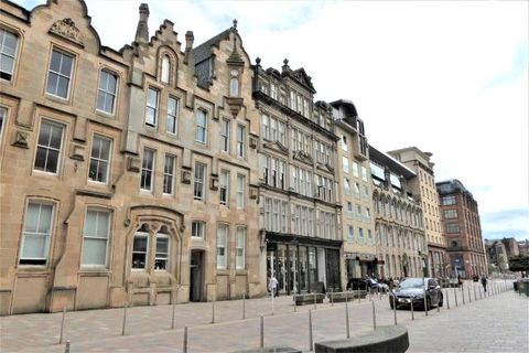 Brunswick Street, Glasgow G1