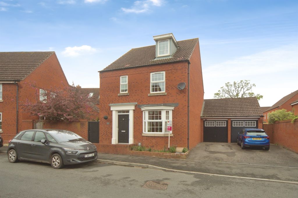 Additional image 14 of 4 bed detached house for saleSorrel Drive, Bridgwater TA5