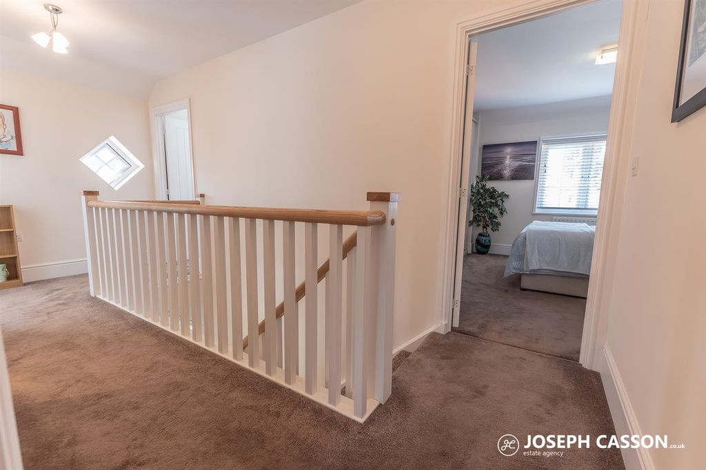 Additional image 15 of 4 bed detached house for saleBrickworks Road, Chilton Trinity, Bridgwater TA5