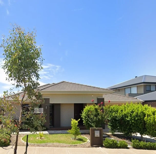 35 ROCKGARDEN DRIVE, Truganina VIC 3029