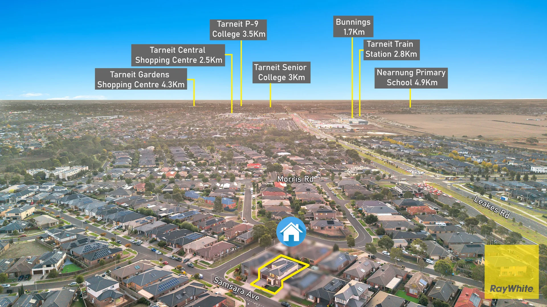 Additional image 33 of 32 Samsara Avenue, Truganina VIC 3029