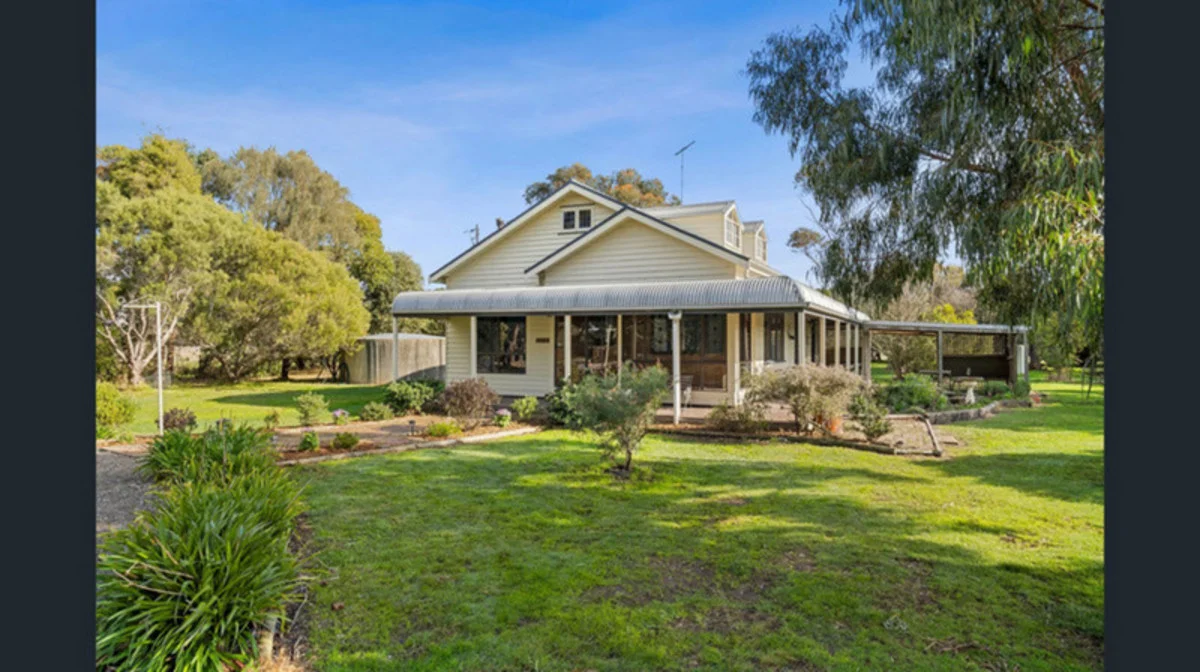 160 Larcombes Road, Modewarre VIC 3240