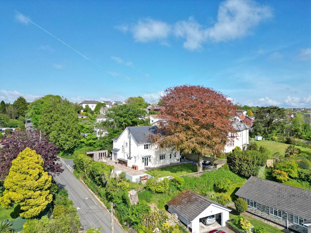 Additional image 16 of 5 bed detached house for saleBodmin, Cornwall PL31
