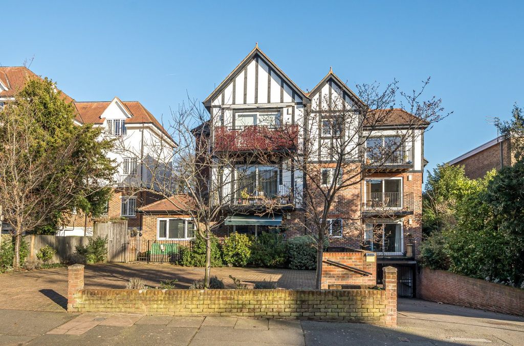 Additional image 18 of 2 bed flat for saleBeckenham Grove, Beckenham, Kent BR2