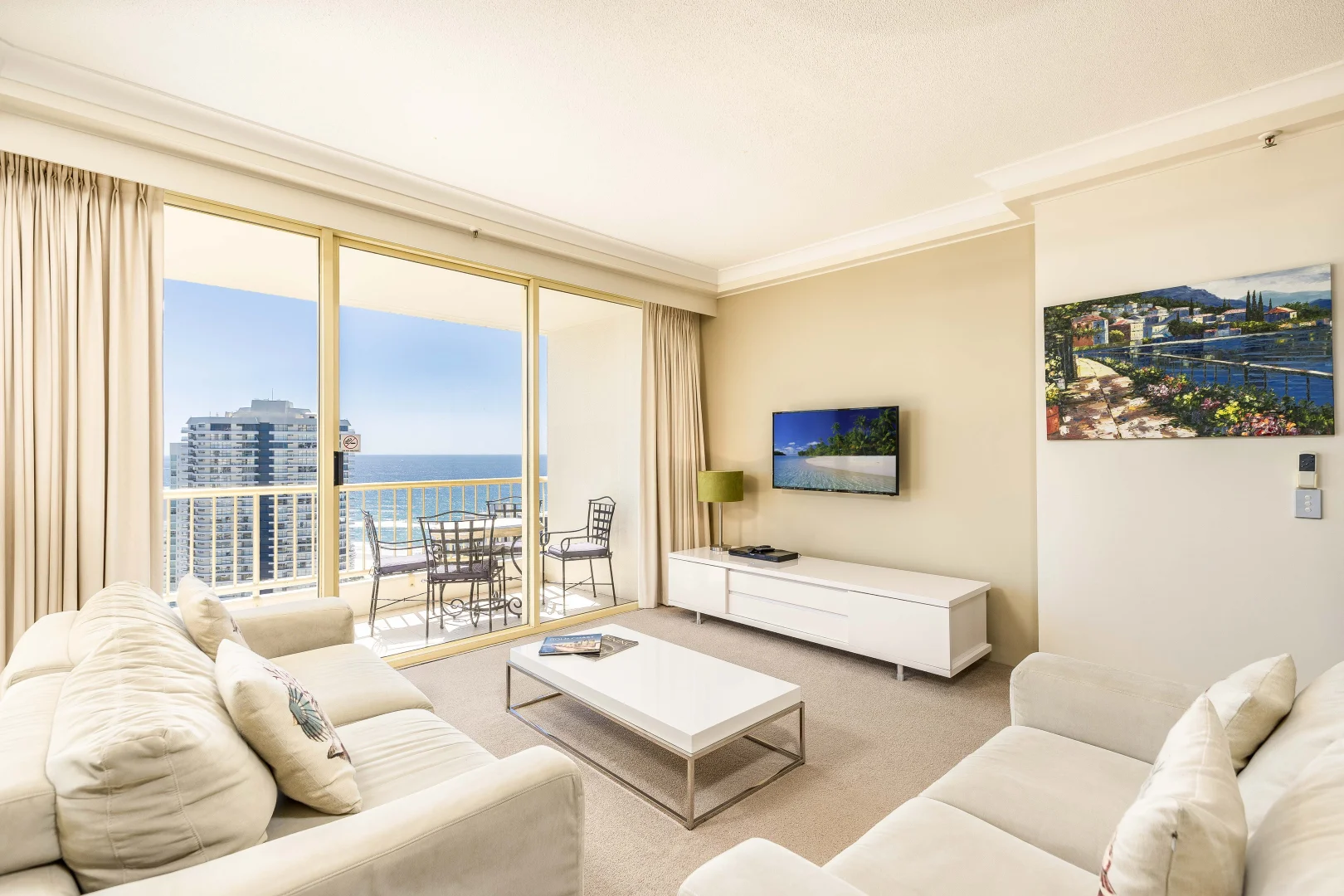 Additional image 5 of 272/1 Serisier Avenue, Main Beach QLD 4217