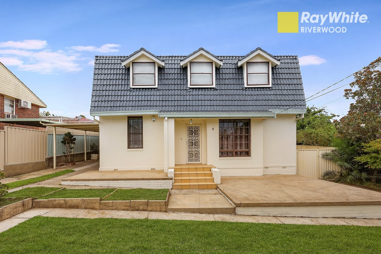 5 Basil Street, Riverwood NSW 2210