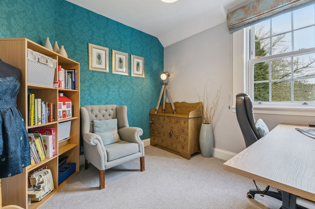 Additional image 24 of 4 bed property for saleArgaty, Doune FK16