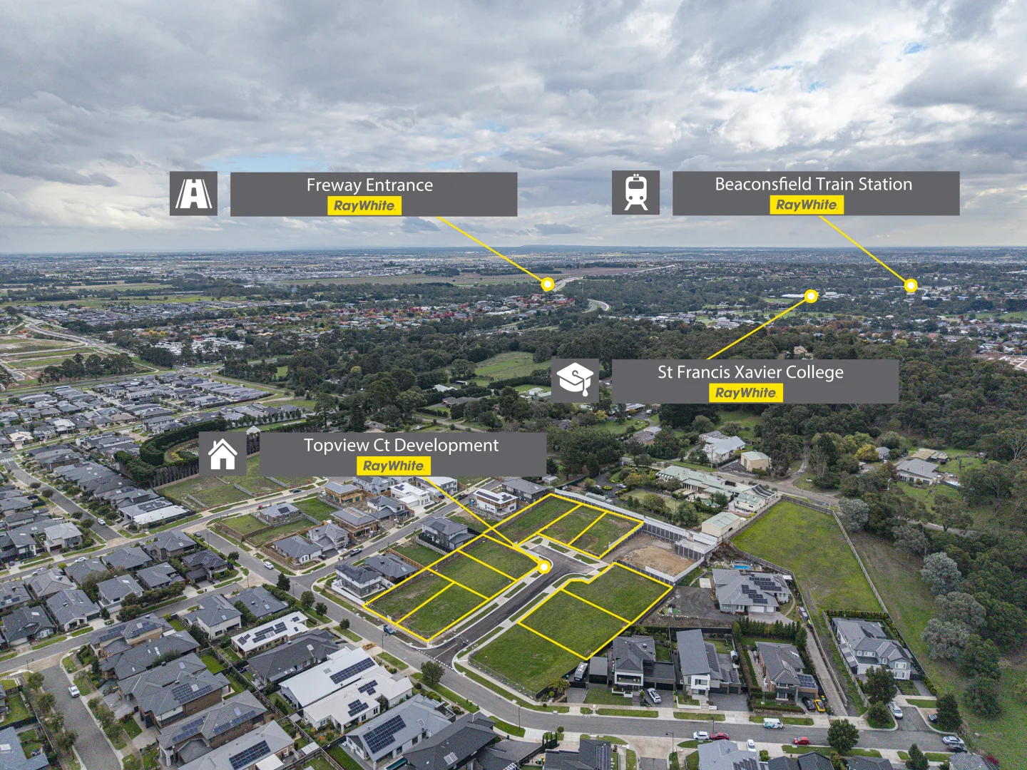 Additional image 3 of 7 Topview Court, Officer VIC 3809