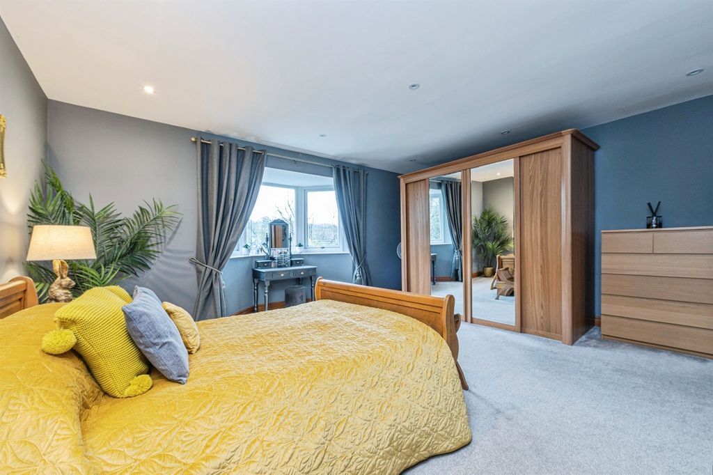 Additional image 9 of 5 bed detached house for saleBlackbrook Court, Brighouse HD6