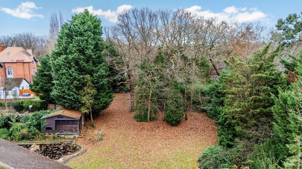 Additional image 19 of 5 bed detached house for saleSouth Hill Road, Bromley BR2