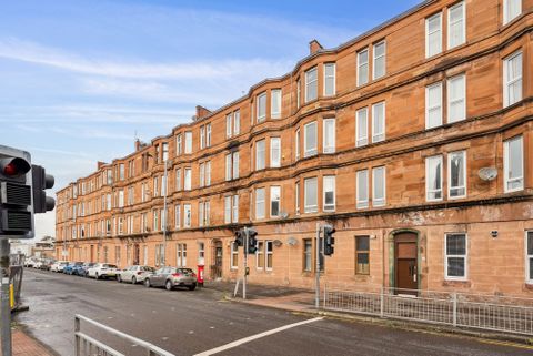 18 Nithsdale Drive, Flat 3/2, Strathbungo, Glasgow G41