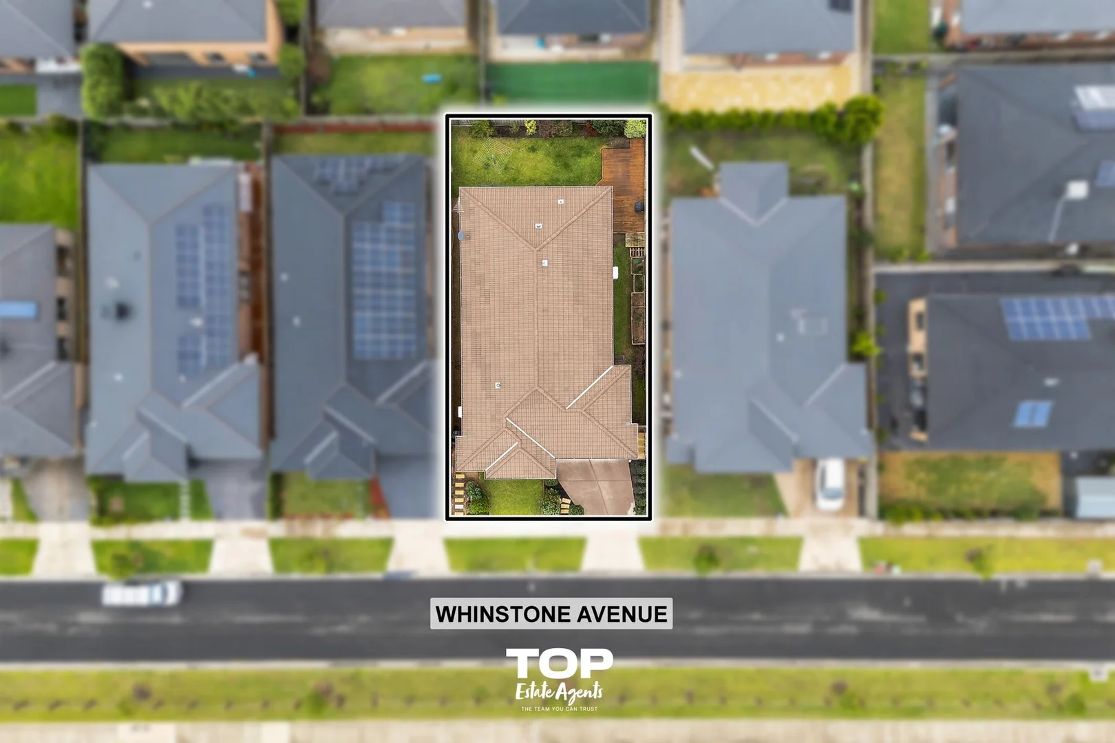 Additional image 14 of 6 Whinstone Avenue, Clyde VIC 3978
