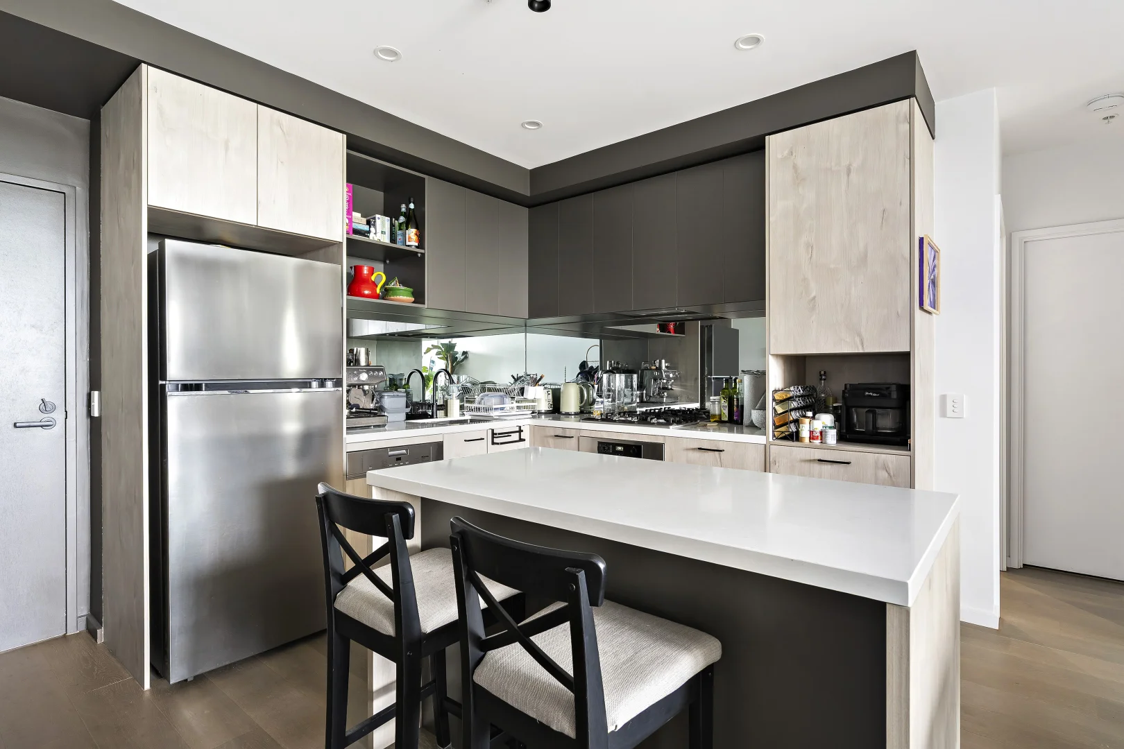 Additional image 5 of 203B/21 Pentridge Boulevard, Coburg VIC 3058