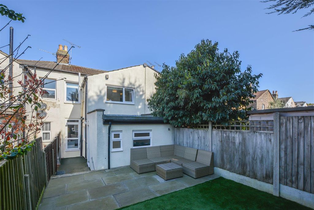Additional image 16 of 3 bed terraced house for saleWoodman Road, Warley, Brentwood CM14