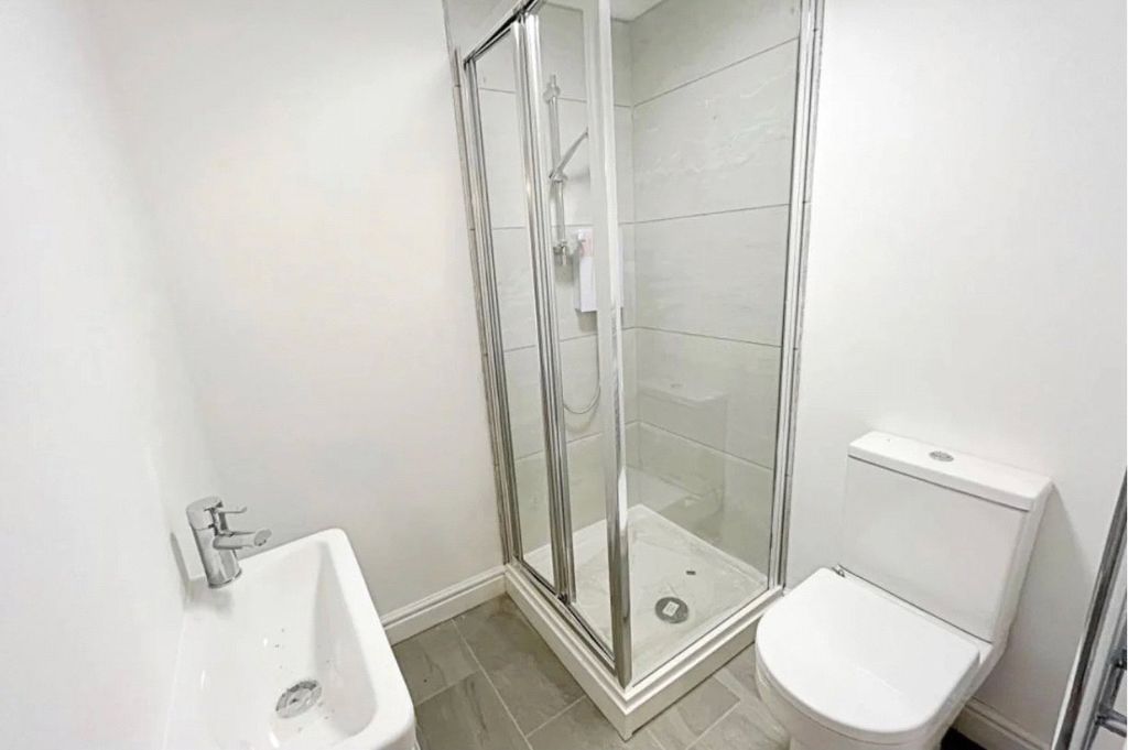 Additional image 5 of 1 bed flat for saleIsabella Court, West Street, Blandford Forum, Dorset DT11